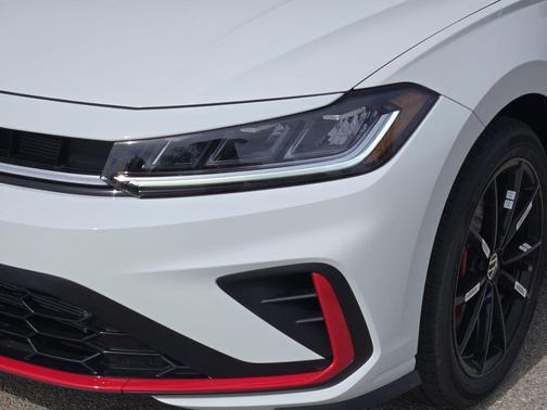 2026 Volkswagen Jetta GLI 2.0T Autobahn