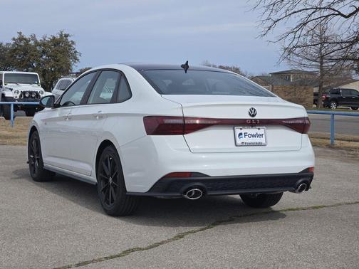 2026 Volkswagen Jetta GLI 2.0T Autobahn