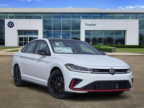 2026 Volkswagen Jetta GLI 2.0T Autobahn