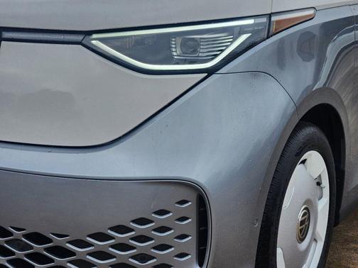 2025 Volkswagen ID. Buzz 1st Edition RWD