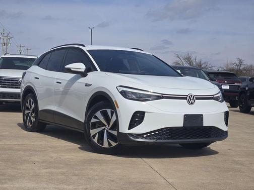 2024 Volkswagen ID.4 Pro