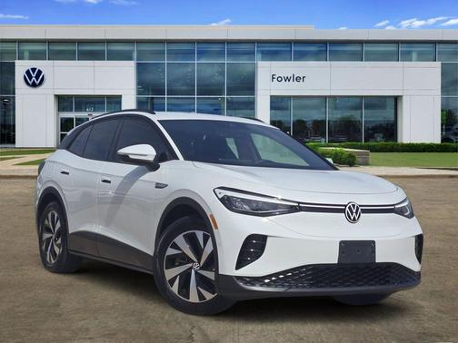 2024 Volkswagen ID.4 Pro