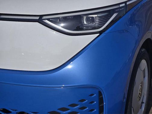 2025 Volkswagen ID. Buzz 1st Edition