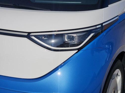 2025 Volkswagen ID. Buzz 1st Edition RWD