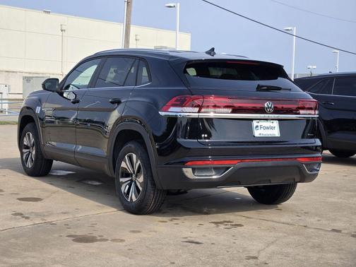 2026 Volkswagen Atlas Cross Sport 2.0T SE