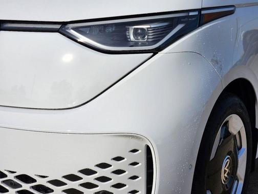 2025 Volkswagen ID. Buzz Pro S RWD