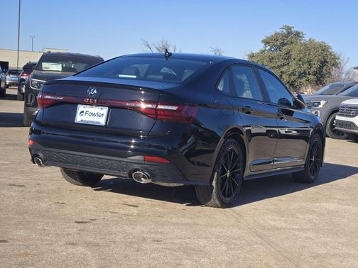 2026 Volkswagen Jetta GLI 2.0T Autobahn