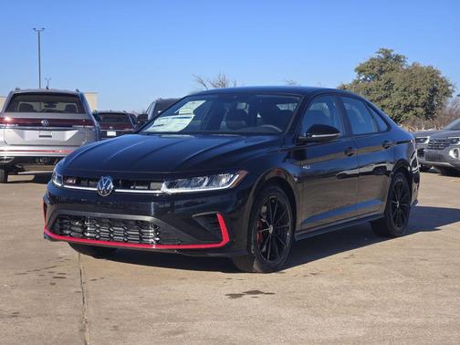 2026 Volkswagen Jetta GLI 2.0T Autobahn