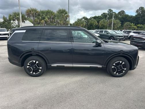 Panthera Metal 2027 Kia Telluride Hybrid EX