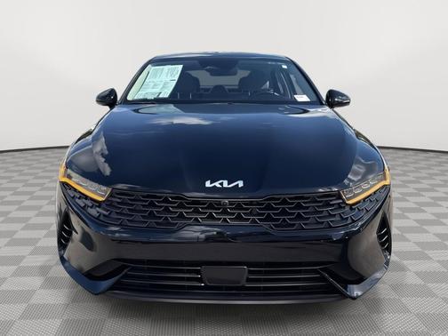 2024 Kia K5 EX