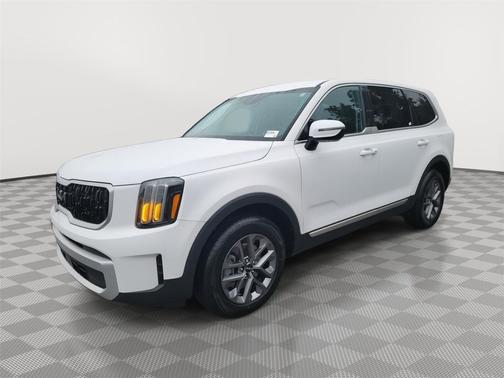 2024 Kia Telluride LX