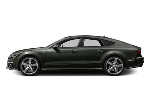 2016 Audi S7 4.0T
