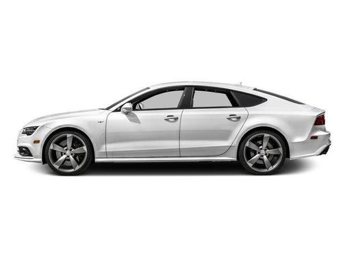 2016 Audi S7 4.0T