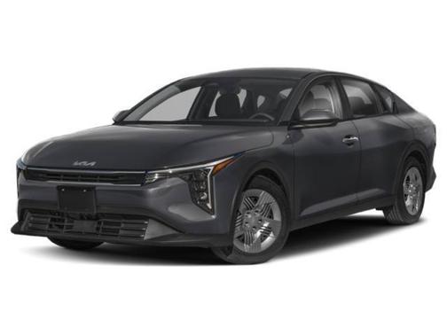 Snow White Pearl 2026 Kia K4 LX