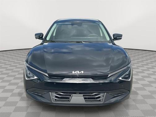 2025 Kia EV6 Light Long Range