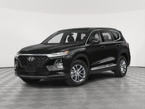 2020 Hyundai SANTA FE SEL 2.4