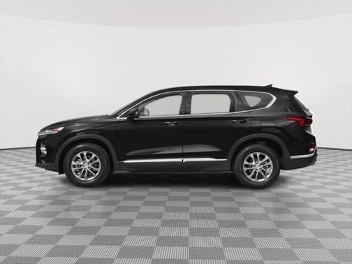2020 Hyundai SANTA FE SEL 2.4
