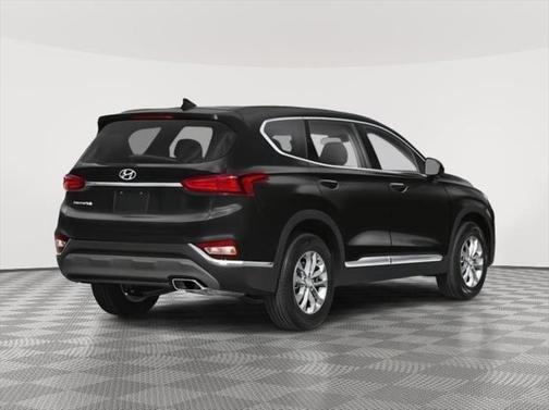 2020 Hyundai SANTA FE SEL 2.4