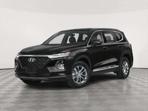 2020 Hyundai SANTA FE SEL 2.4