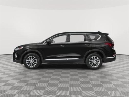 2020 Hyundai SANTA FE SEL 2.4