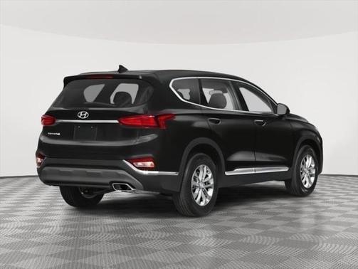 2020 Hyundai SANTA FE SEL 2.4