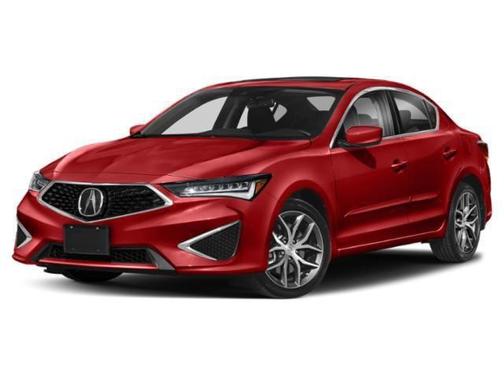 2021 Acura ILX Premium Package