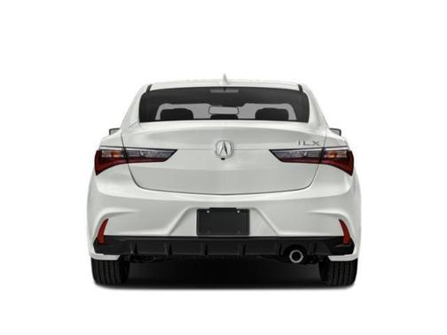 2021 Acura ILX Premium Package