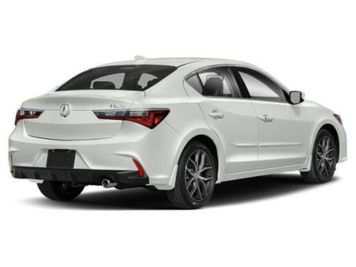 2021 Acura ILX Premium Package