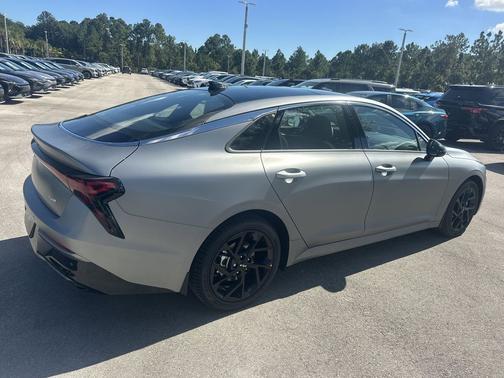 2026 Kia K5 GT-Line FWD