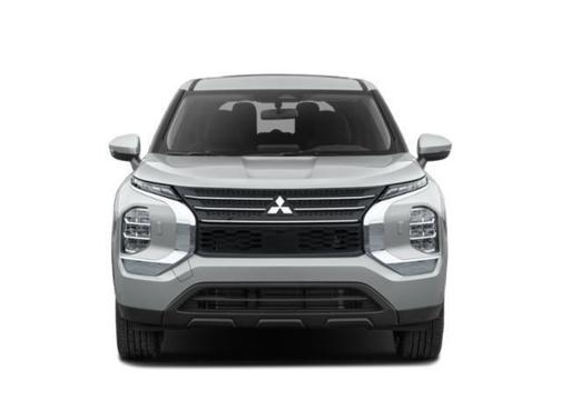 2024 Mitsubishi Outlander ES 2.5 2WD