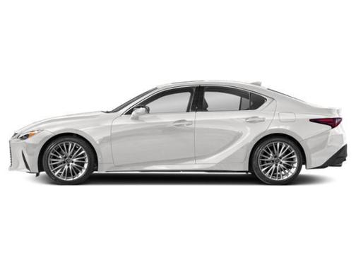 2023 Lexus IS 300 Base
