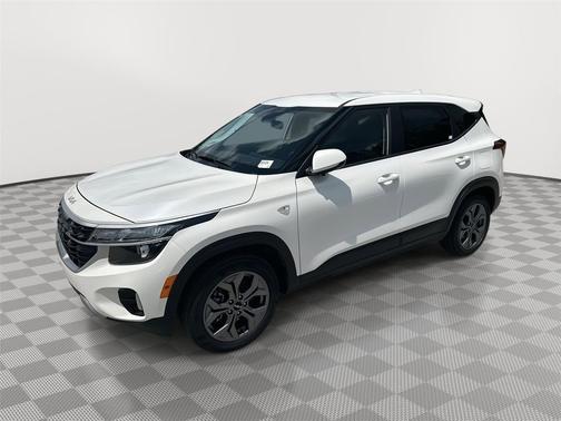 2024 Kia Seltos LX