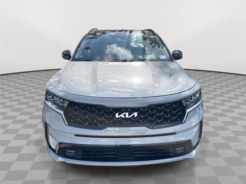 2022 Kia Sorento EX