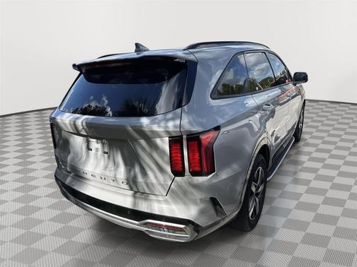 2022 Kia Sorento EX