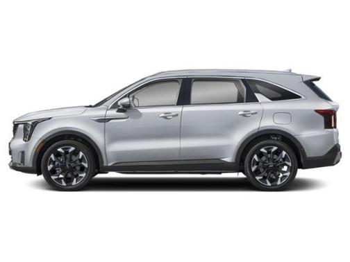 2024 Kia Sorento SX