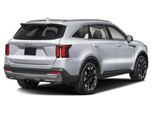 2024 Kia Sorento SX