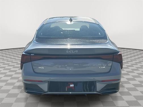 2026 Kia K5 GT-Line FWD