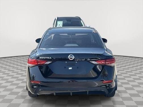 2020 Nissan Sentra S