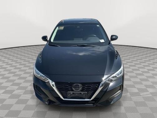 2020 Nissan Sentra S