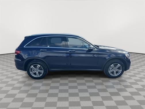 2022 Mercedes-Benz GLC 300 Base