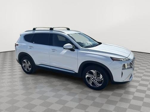 2021 Hyundai SANTA FE SEL 2.4