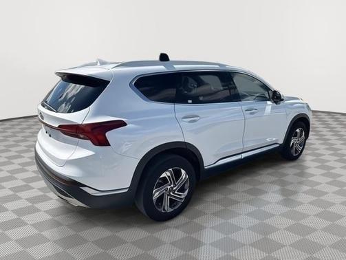 2021 Hyundai SANTA FE SEL 2.4