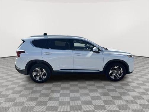 2021 Hyundai SANTA FE SEL 2.4
