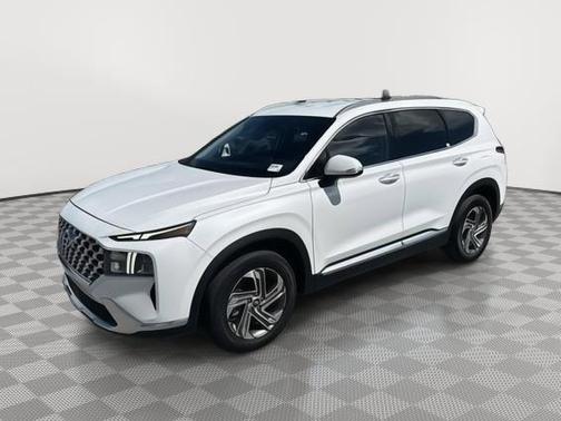 2021 Hyundai SANTA FE SEL 2.4