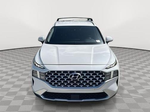 2021 Hyundai SANTA FE SEL 2.4