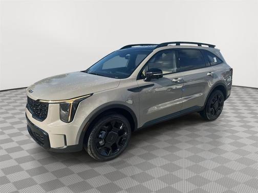 2026 Kia Sorento SX