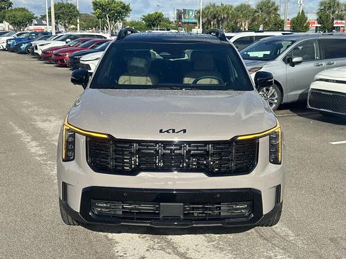 2026 Kia Sorento SX