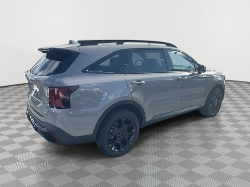 2026 Kia Sorento SX