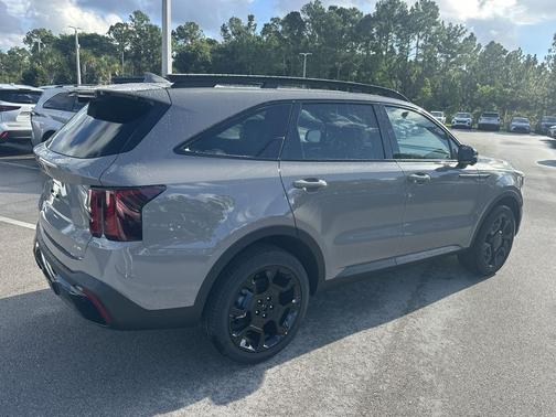 2026 Kia Sorento SX