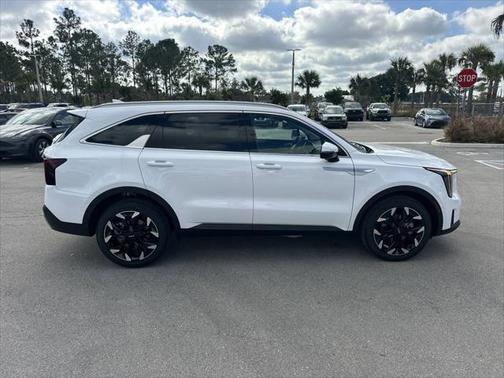 2025 Kia Sorento SX
